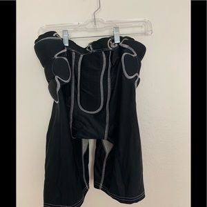 - TAG men’s protective pants